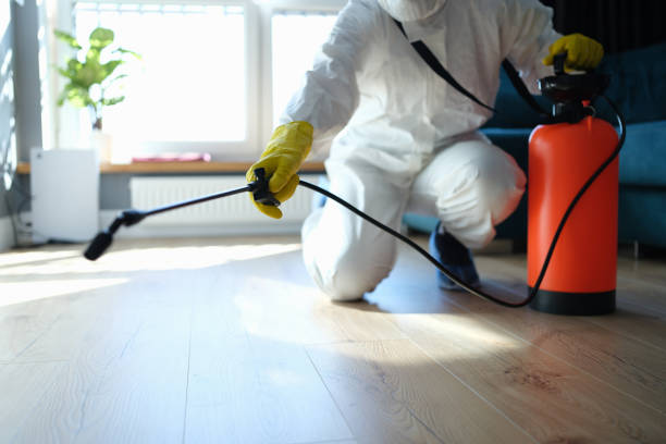 Reliable Drug Lab Cleanup contractor in Lexington, MI by Trauma Clean Pros